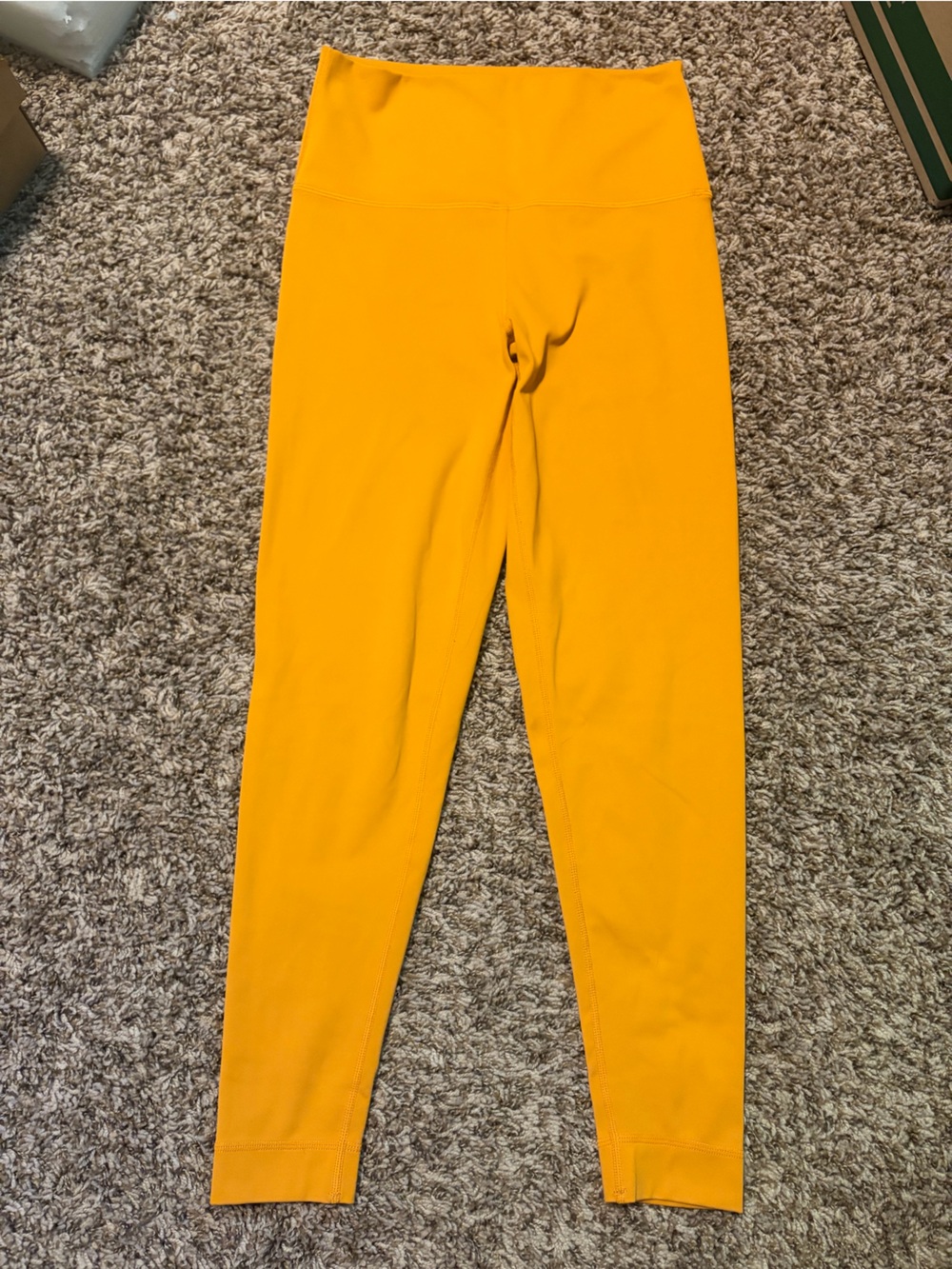 Set Active Leggings